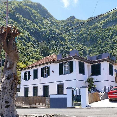 Arco De Sao Jorge Guesthouse ภายนอก รูปภาพ