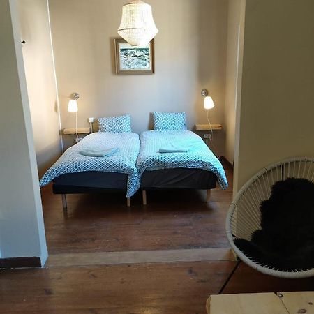 Arco De Sao Jorge Guesthouse ภายนอก รูปภาพ