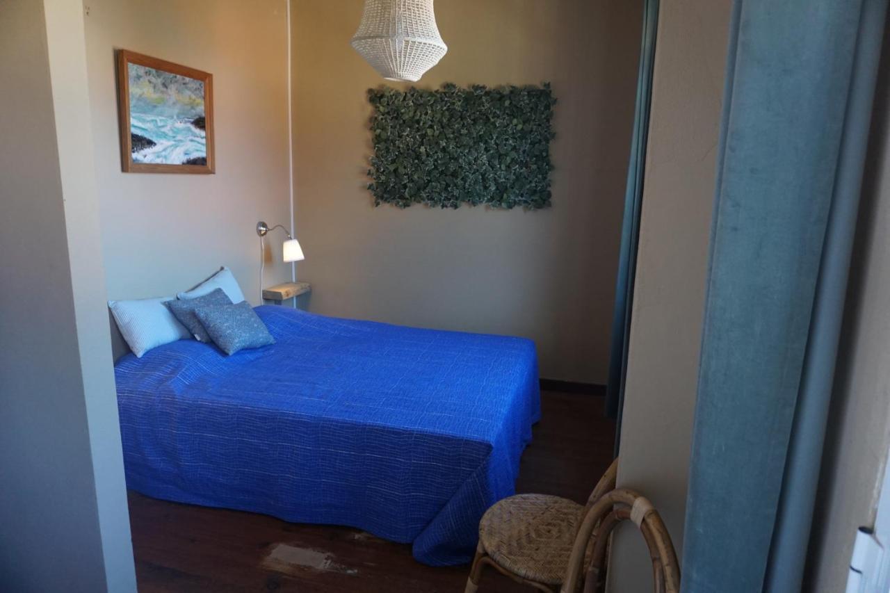 Arco De Sao Jorge Guesthouse ภายนอก รูปภาพ