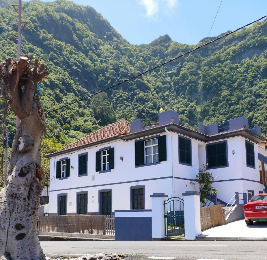 Arco De Sao Jorge Guesthouse ภายนอก รูปภาพ